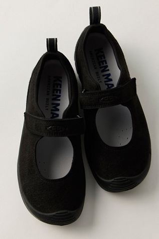 KEEN Jasper KM Lite Mary Janes