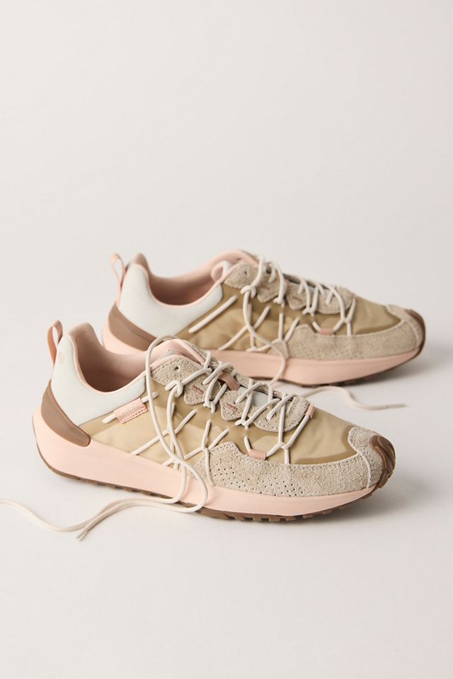 KEEN UNEEK Trekker Sneakers #1