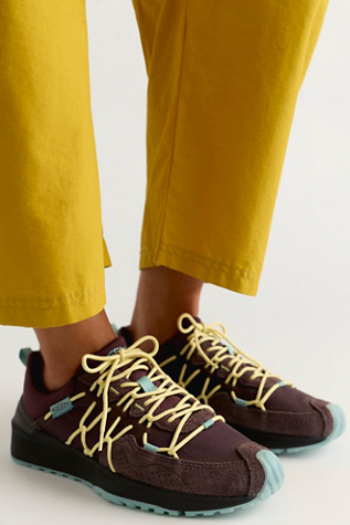 KEEN UNEEK Trekker Sneakers