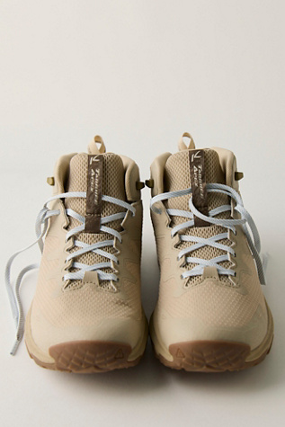 KEEN Targhee Apex Waterproof Hiking Boots