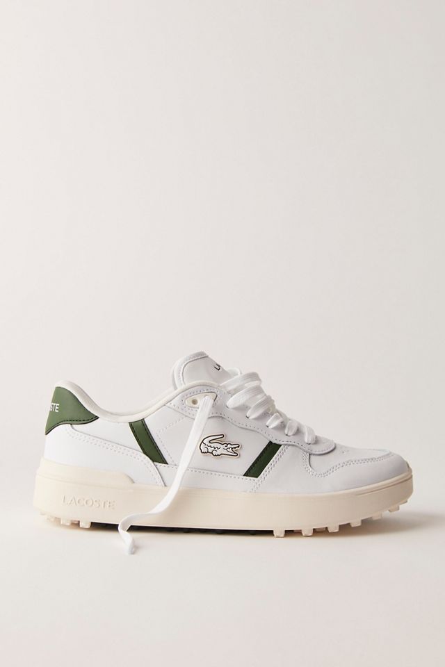 Lacoste T-Clip Golf Shoes #2