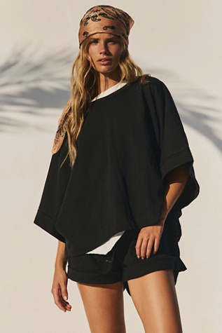 Leandra Short Set