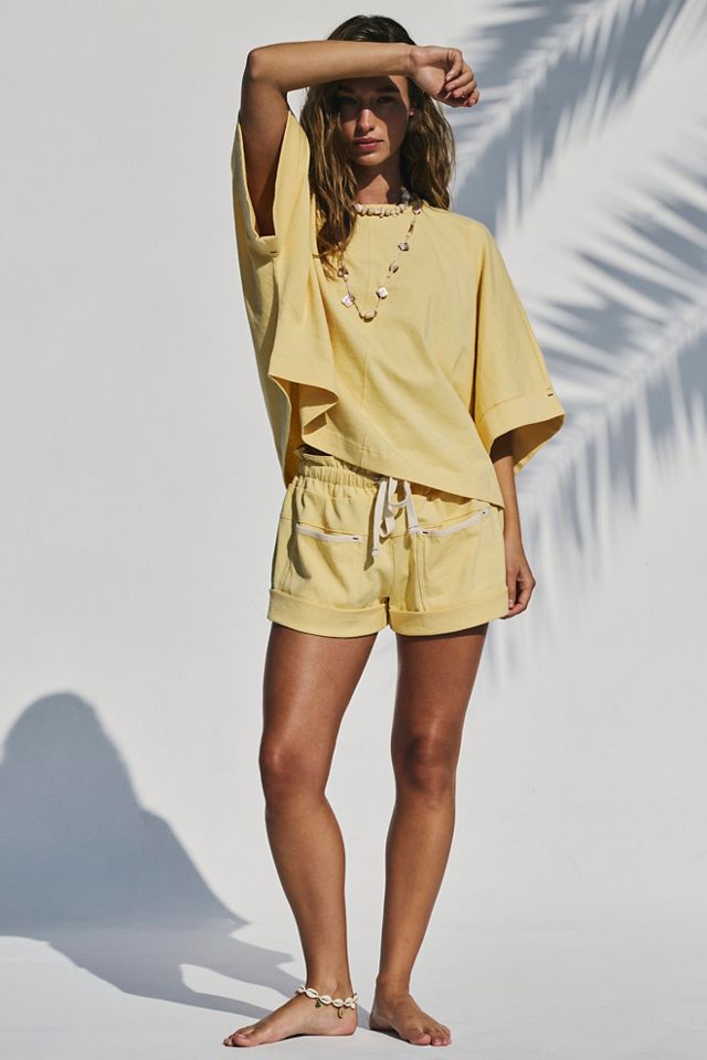 Leandra Short Set #3