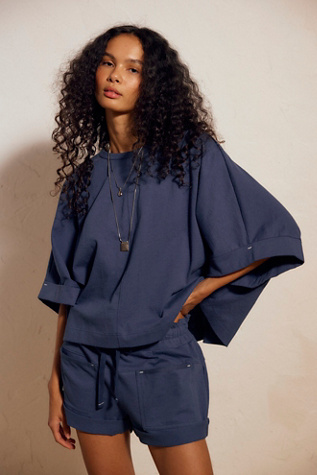 Leandra Short Set