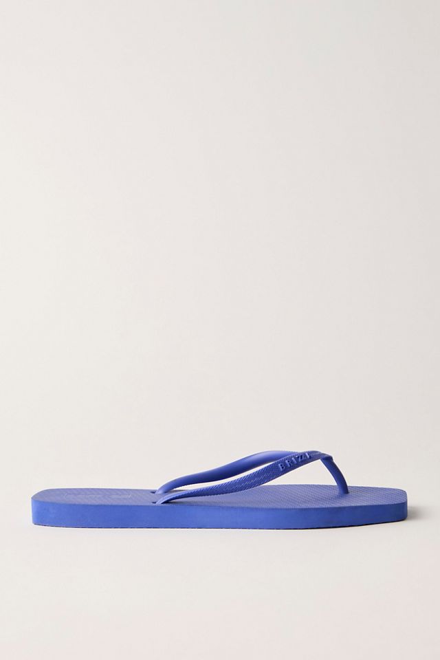 Going Coastal Flip Flops #4