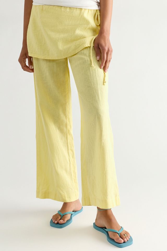 Going Coastal Flip Flops #1