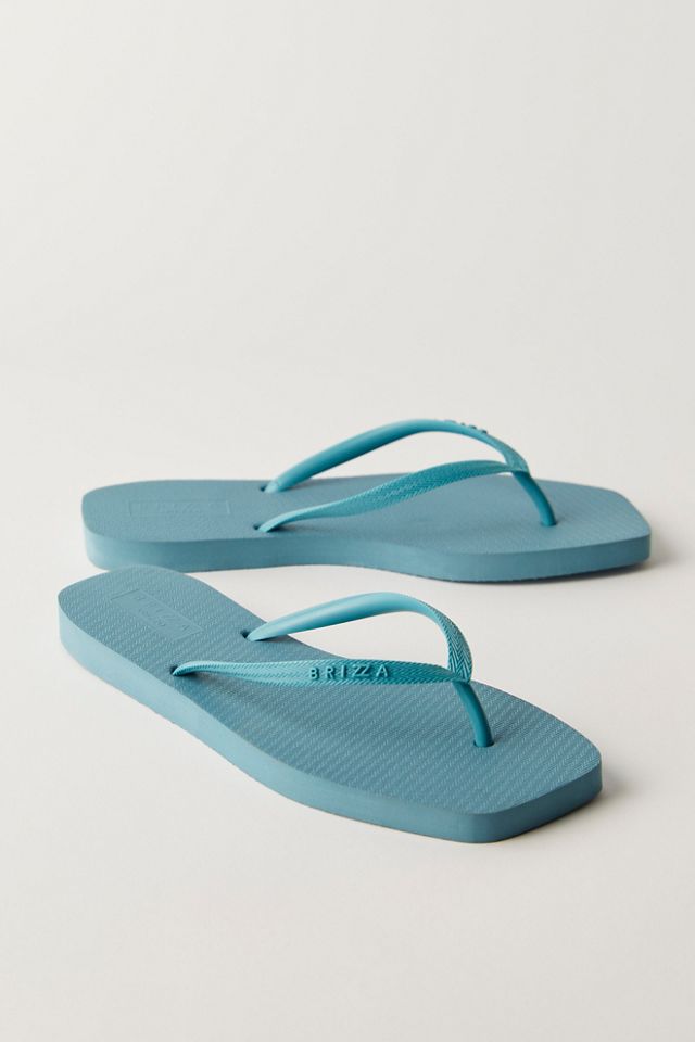 Going Coastal Flip Flops #2