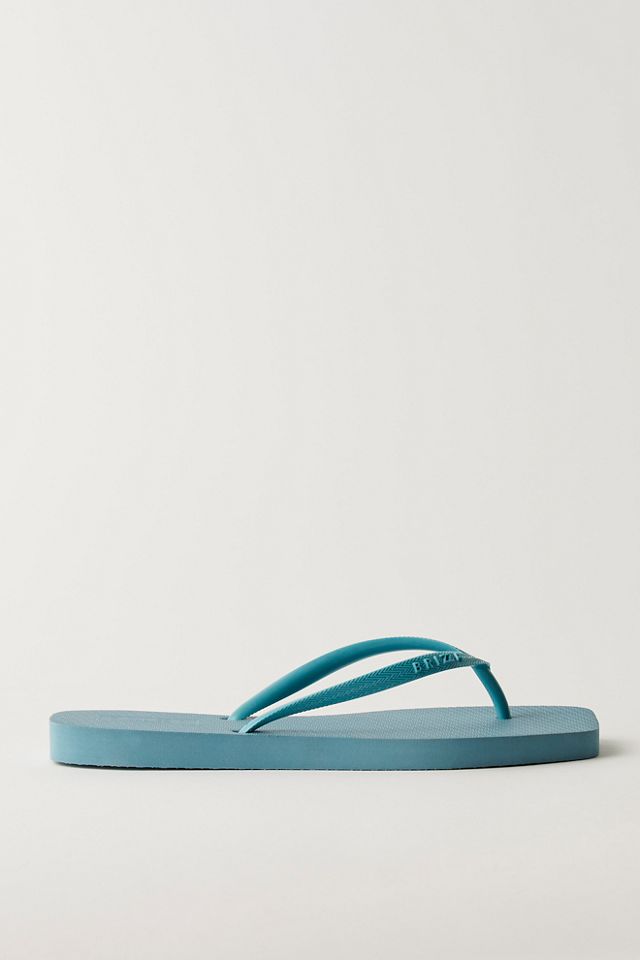 Going Coastal Flip Flops #3