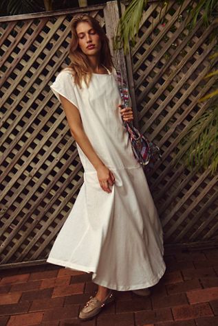 knee length dresses for ladies Brentwood Dress main image 1