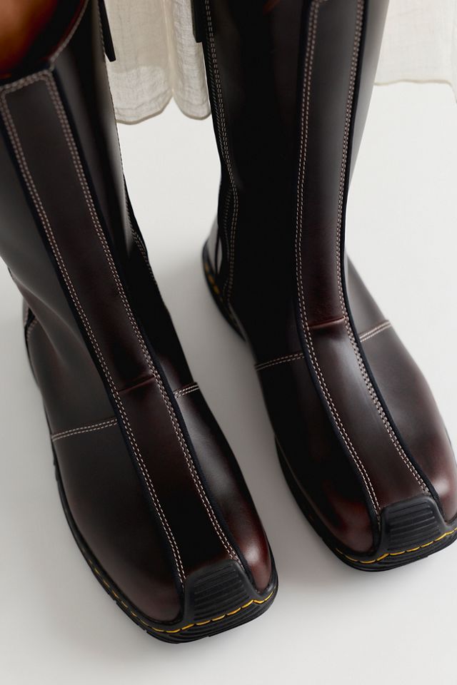Dr. Martens Aurix Hi Boots #1