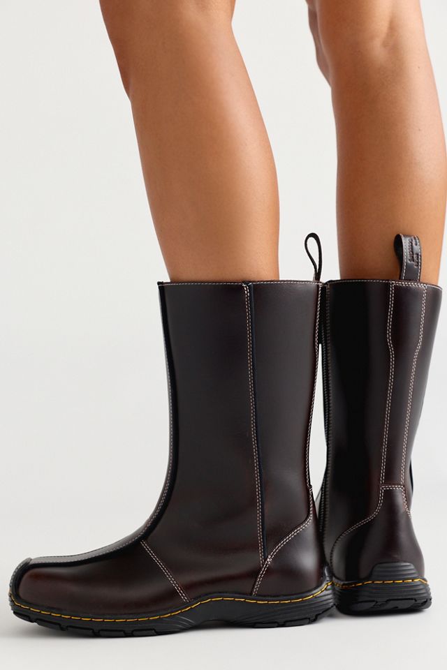 Dr. Martens Aurix Hi Boots #3