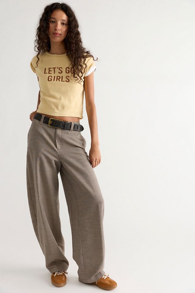 Closed Barlie Trousers #1
