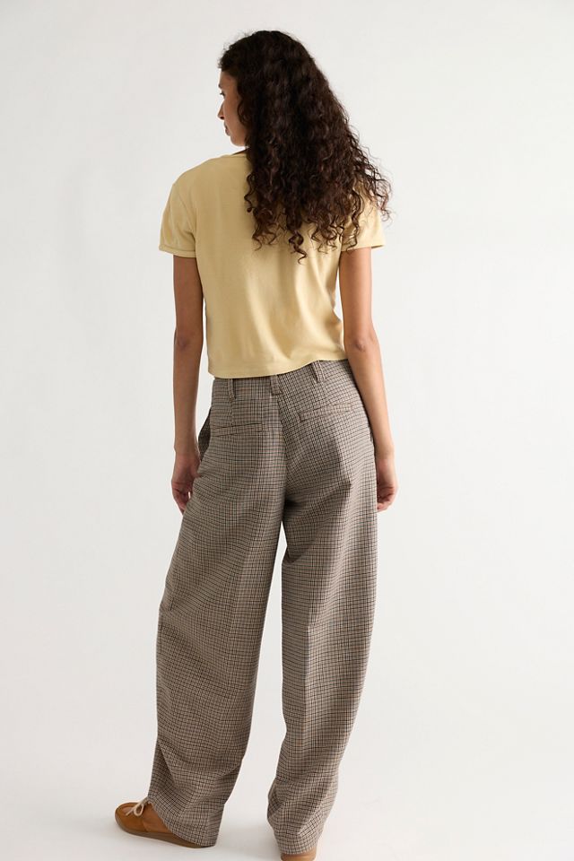 Closed Barlie Trousers #2