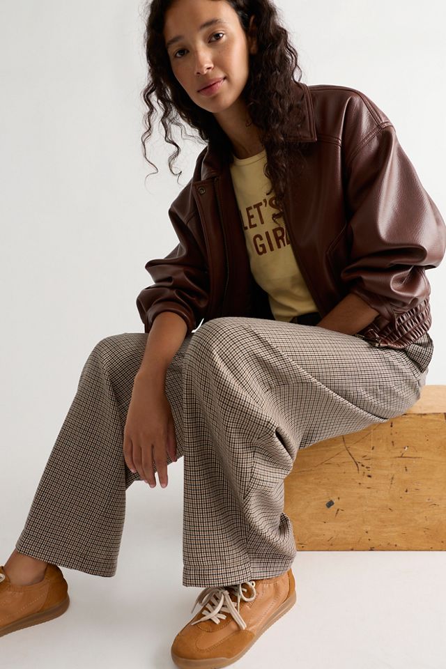 Closed Barlie Trousers #4