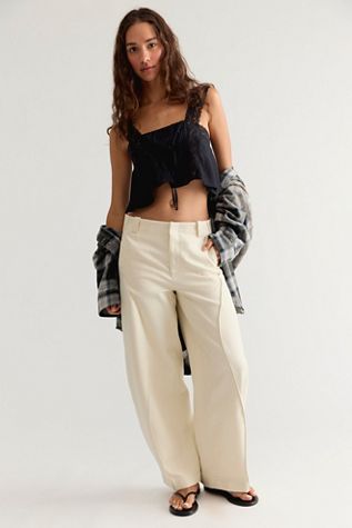 Pantalon Barlou Closed