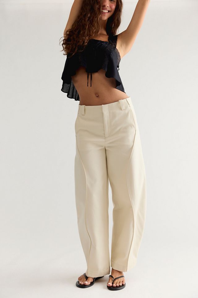 Closed Barlou Trousers #3