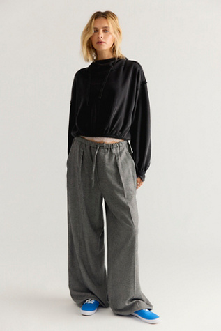 Closed Wynston Wide-Leg Pants