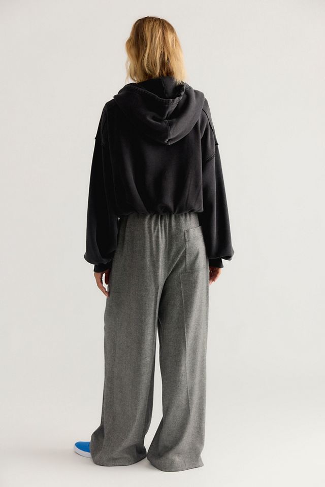 Closed Wynston Wide-Leg Pants #1