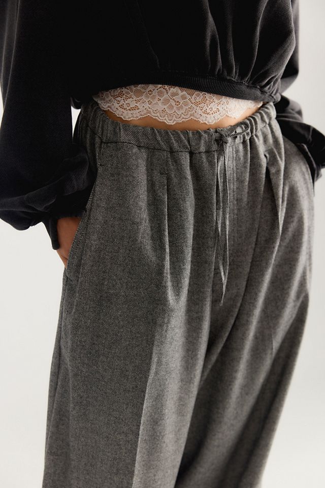 Closed Wynston Wide-Leg Pants #2
