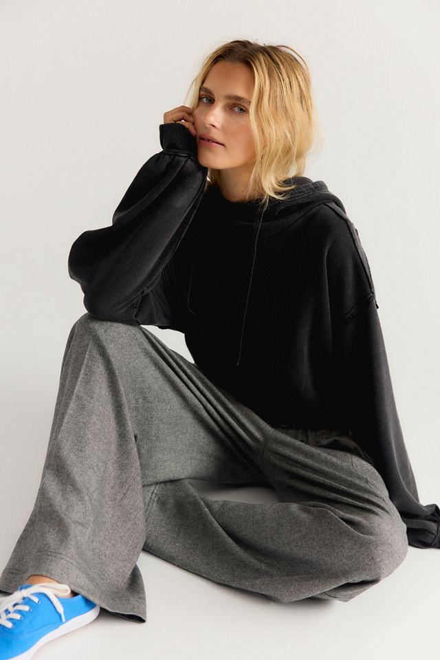 Closed Wynston Wide-Leg Pants #3