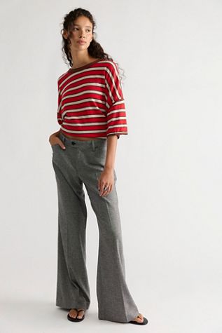 Pantalon Flye Closed