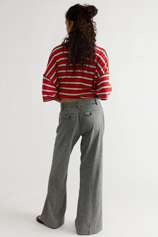 Pantalon Flye Closed #1