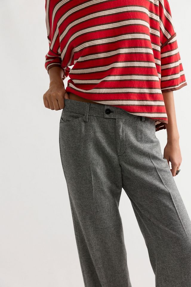Pantalon Flye Closed #2
