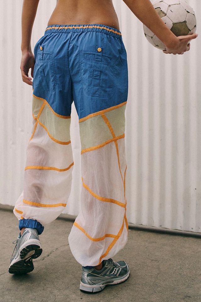 Pantalon Sheer Motion #2