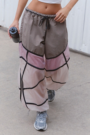 Sheer Motion Pants - thumbnail 7