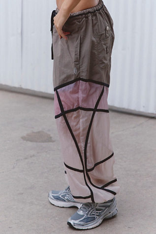 Sheer Motion Pants - thumbnail 8