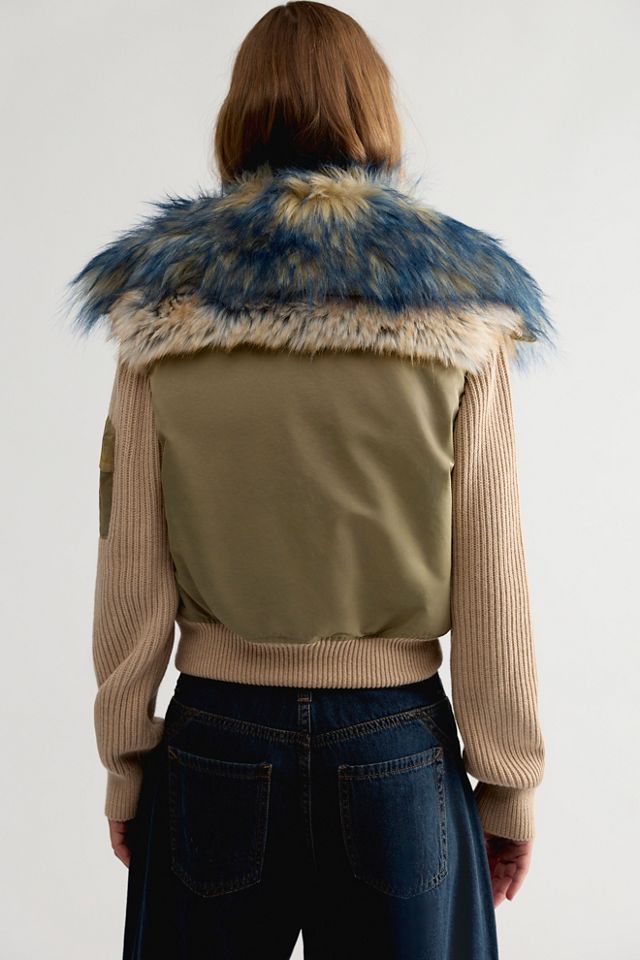 Diesel G-Ustav Jacket #1
