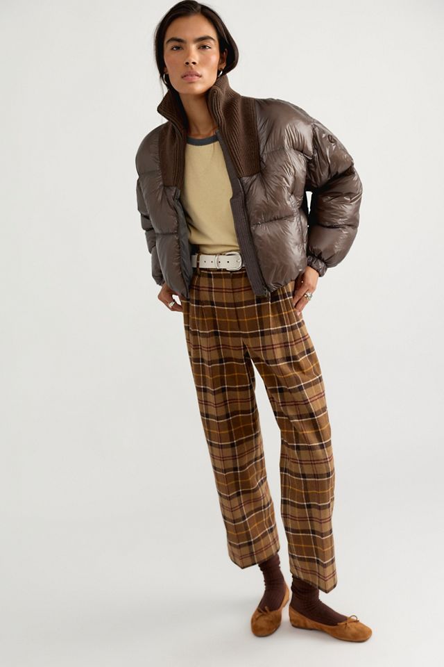Diesel W-Arrior Puffer Jacket #2