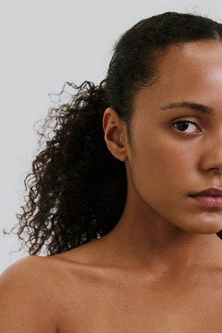 Kitsch Frizz-Control Shine Serum at Free People