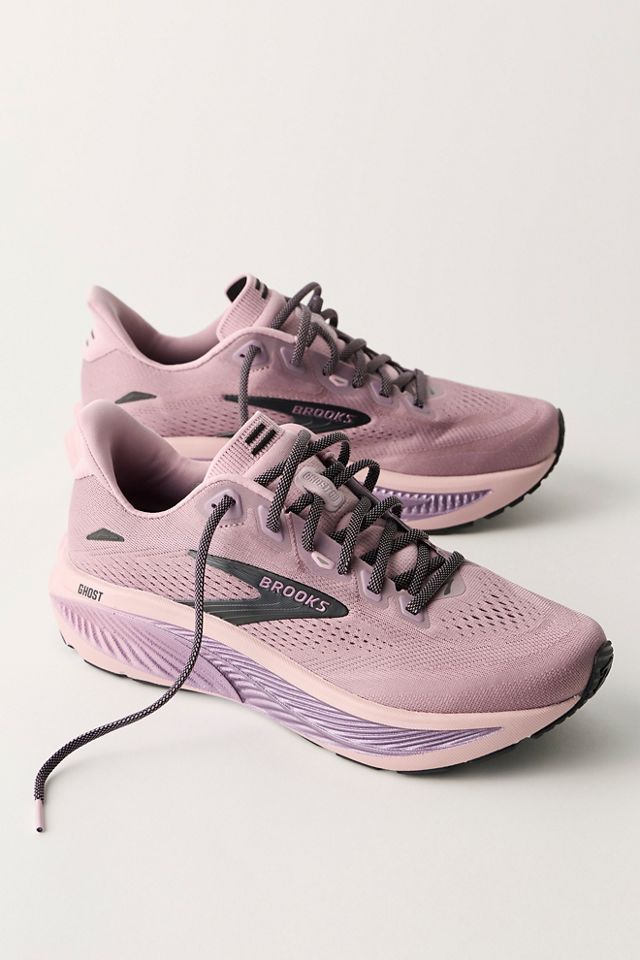 Brooks Ghost 18 Sneakers #1