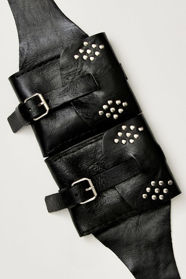 Ceinture à poche Monaco #2