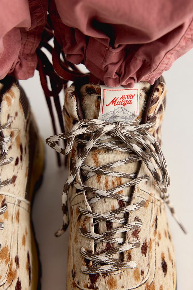 Autry Malga Mid Boots #1