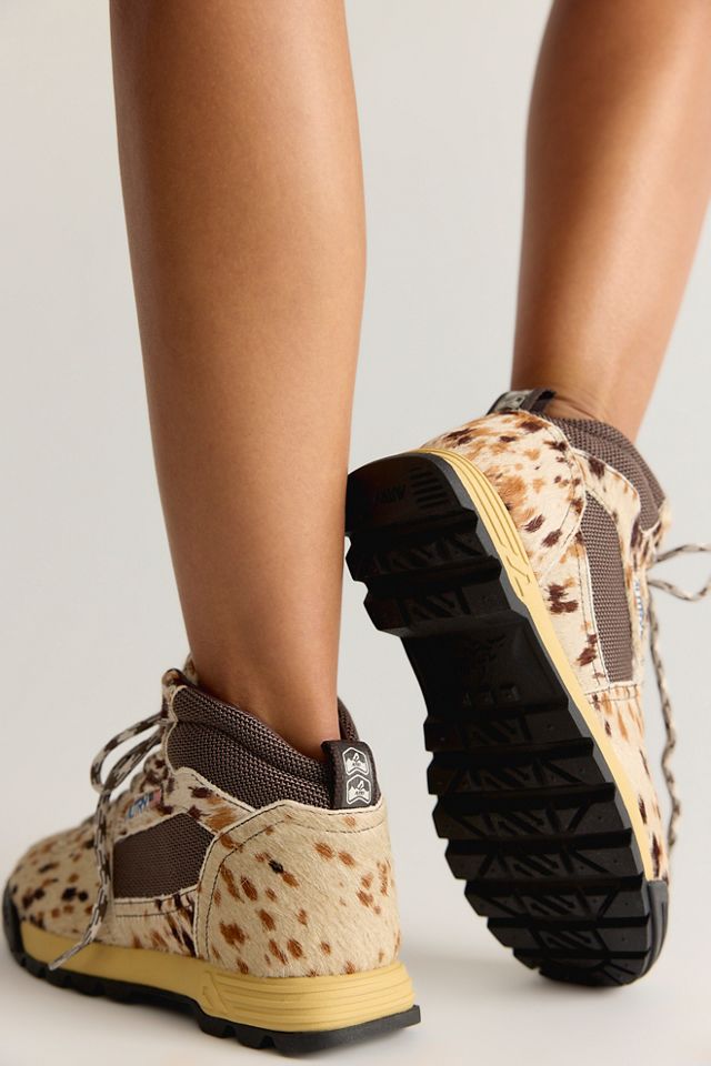 Autry Malga Mid Boots #3
