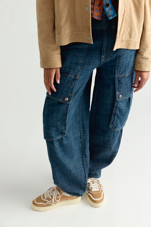 Autry Medalist Cozy Low-Top Sneakers #1
