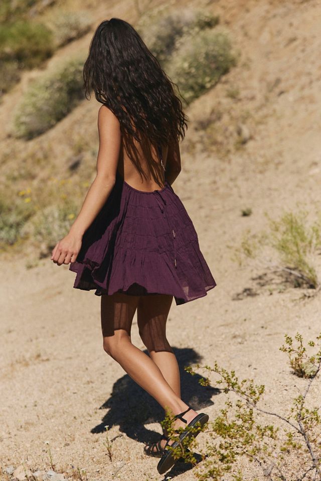 Zina Cotton Tunic #2