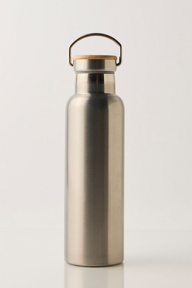 Bouteille d'eau isolée en acier inoxydable de 24 oz FP Movement #3