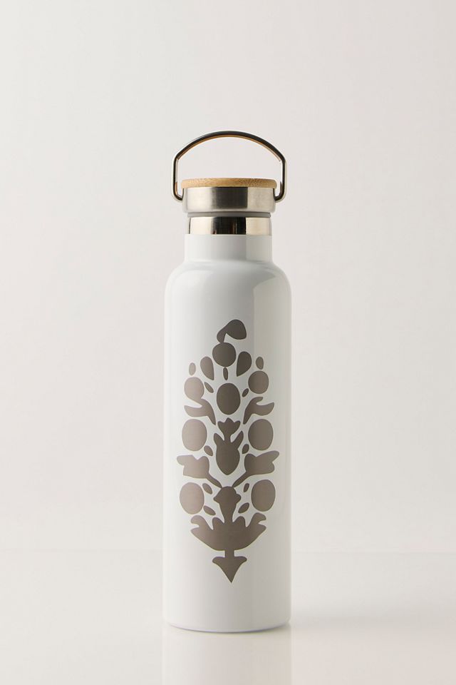 FP Movement Stainless Steel 24 oz Insulated Water Bottle #5