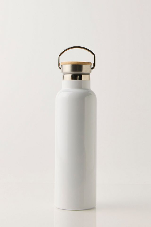 FP Movement Stainless Steel 24 oz Insulated Water Bottle #6