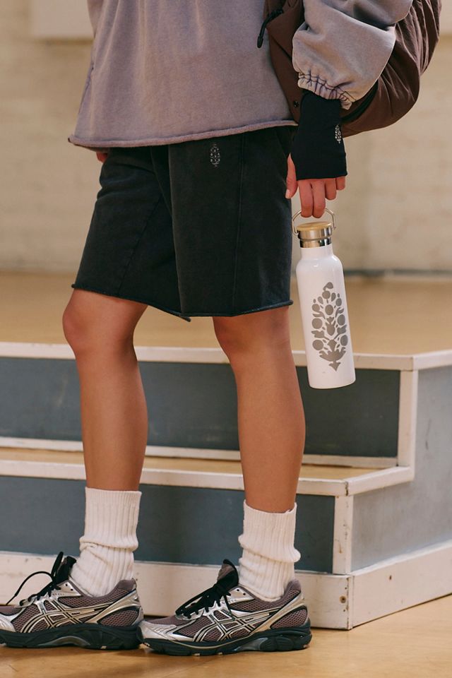 FP Movement Stainless Steel 24 oz Insulated Water Bottle #8