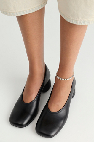Vagabond Livia Heels