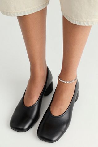 Talons Vagabond Livia