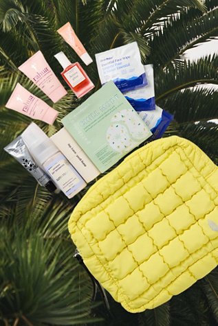 Free People Curated Reset Set, цвет: One — фото 7
