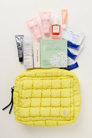 Free People Curated Reset Set, цвет: One — фото 4