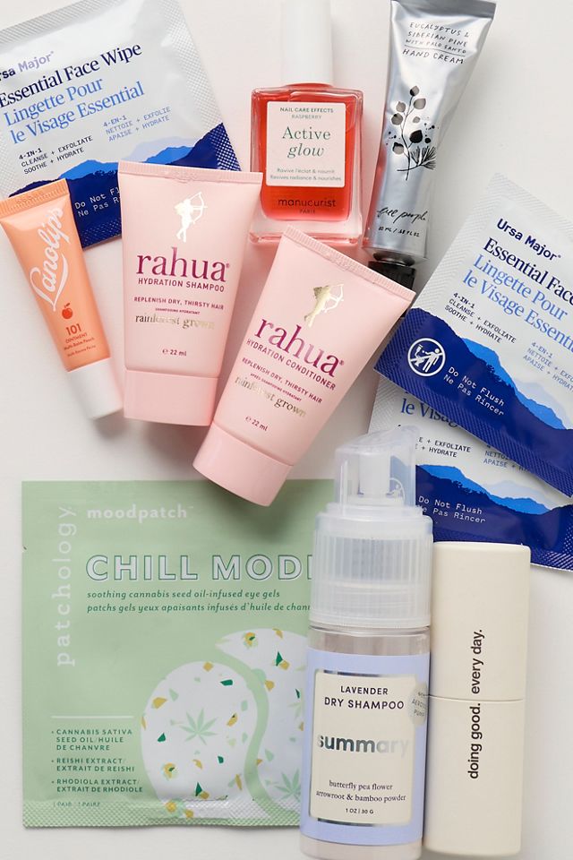 Free People Curated Reset Set #2