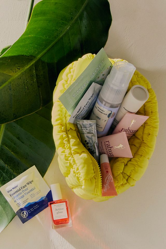 Free People Curated Reset Set #1