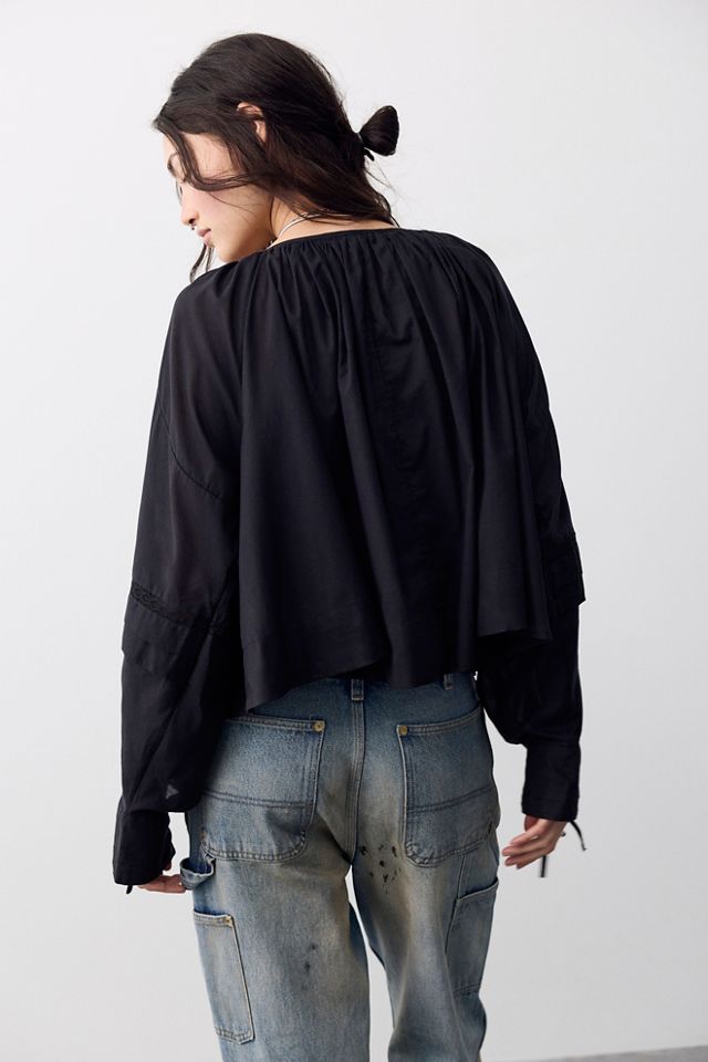 We The Free Blouse La Lune #1